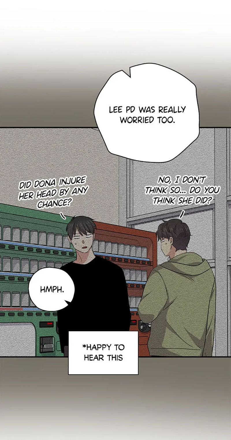 King Of Drama - Chapter 91 Page 22