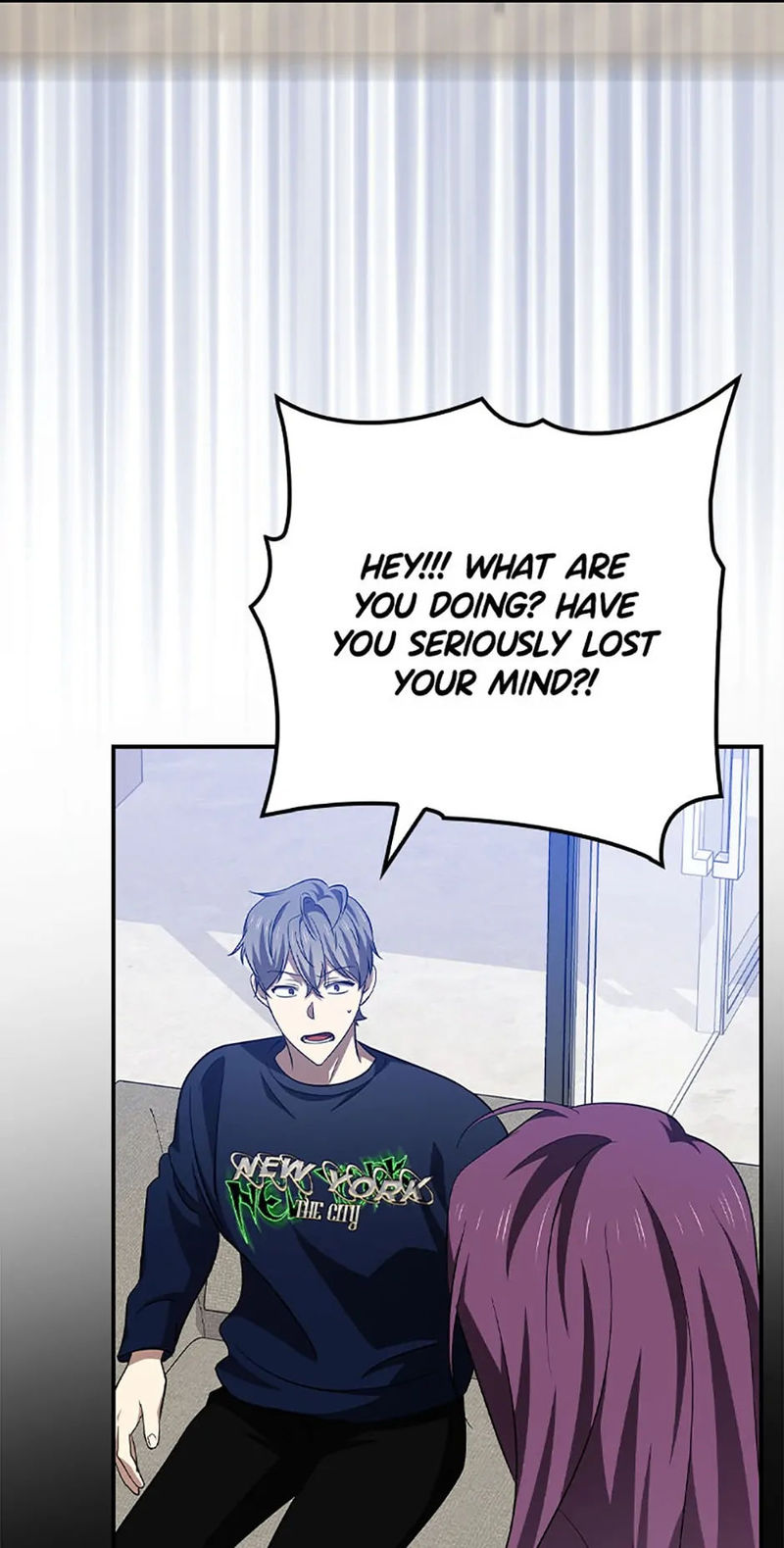 King Of Drama - Chapter 91 Page 31