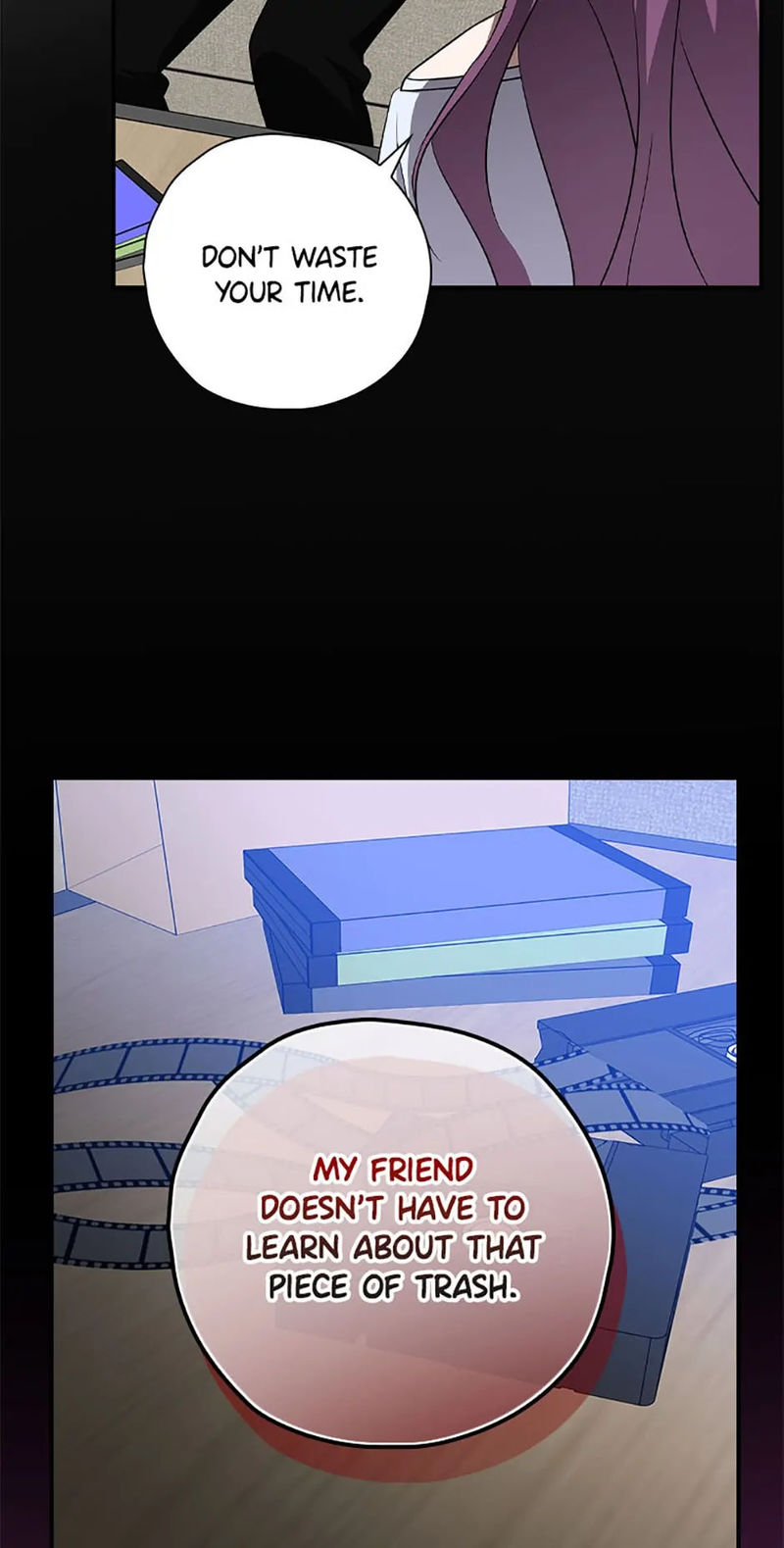 King Of Drama - Chapter 91 Page 32