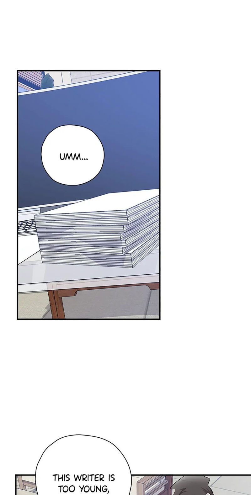 King Of Drama - Chapter 91 Page 34