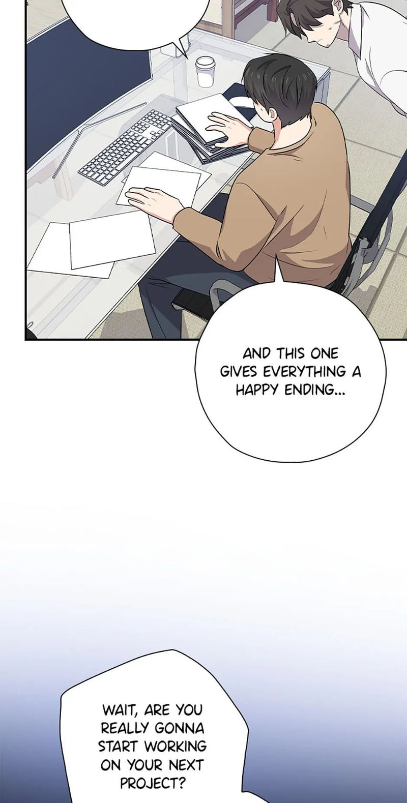 King Of Drama - Chapter 91 Page 35