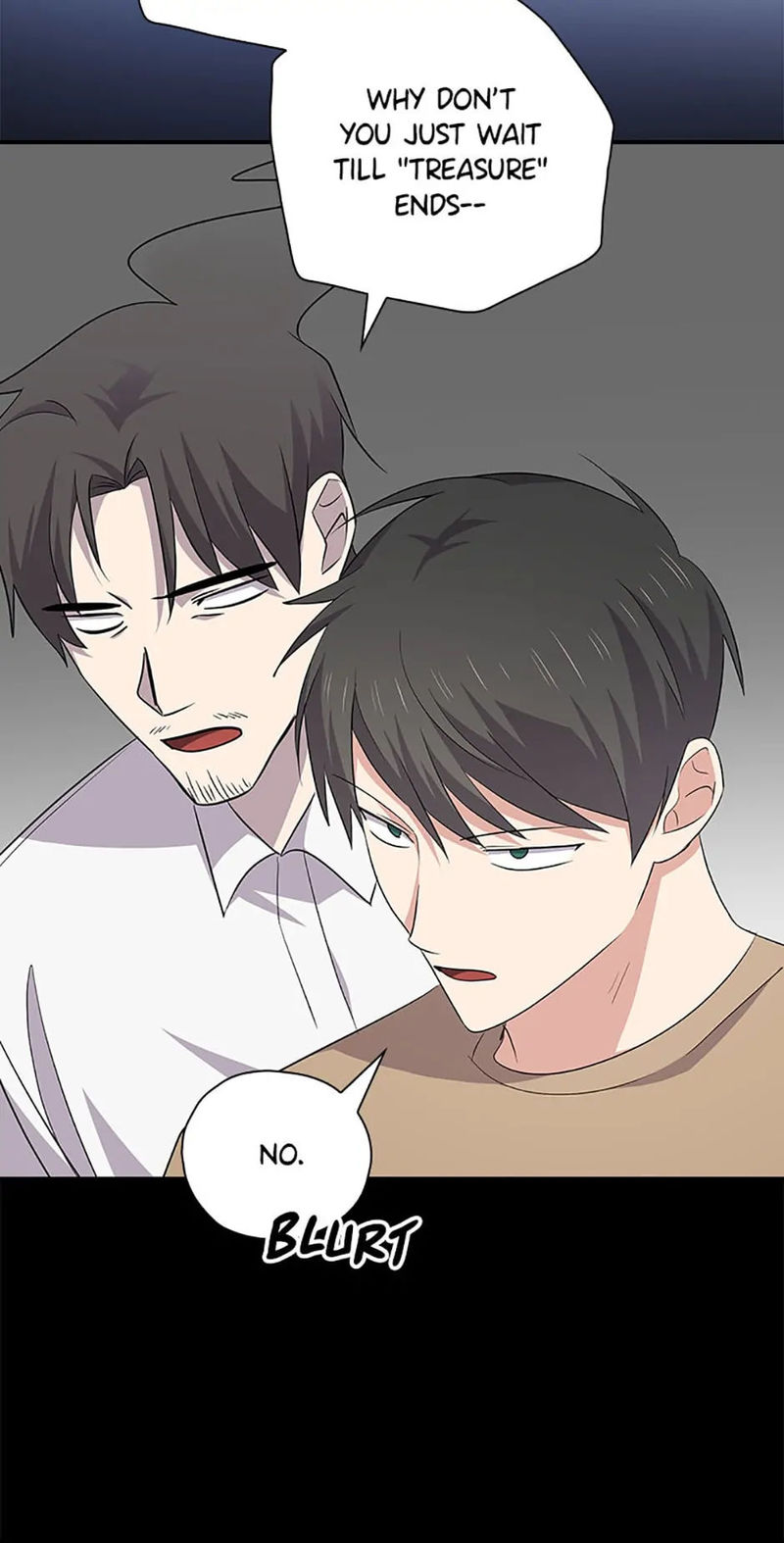 King Of Drama - Chapter 91 Page 36