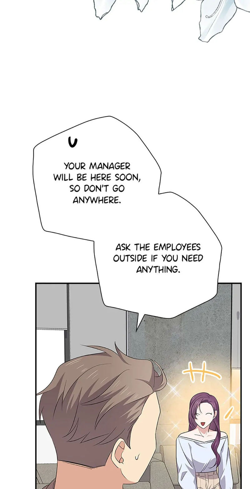 King Of Drama - Chapter 91 Page 4