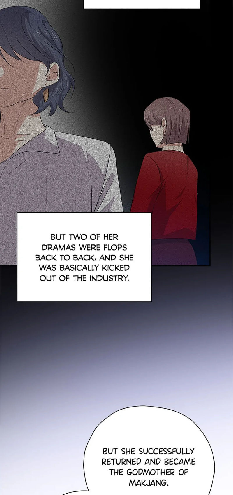 King Of Drama - Chapter 91 Page 41