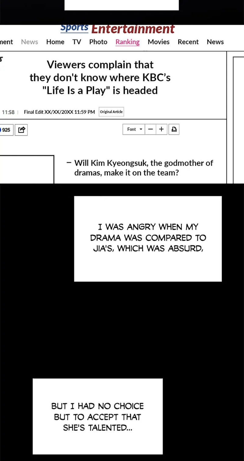 King Of Drama - Chapter 91 Page 52