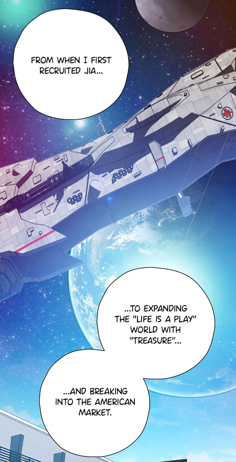 King Of Drama - Chapter 91 Page 64