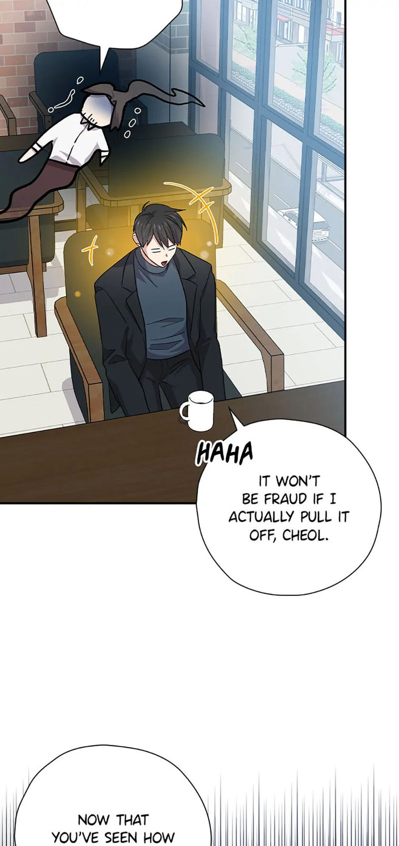 King Of Drama - Chapter 91 Page 74