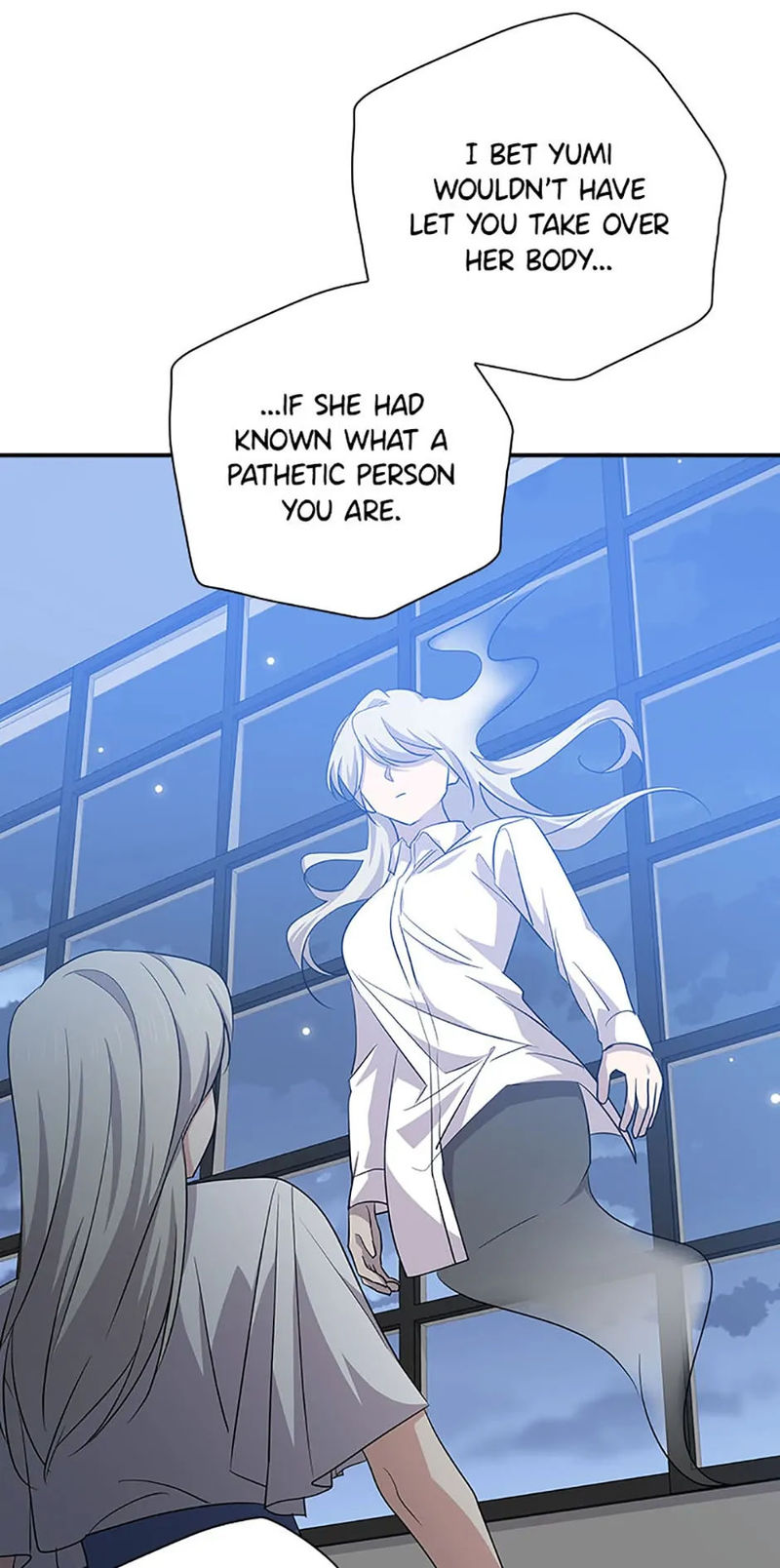 King Of Drama - Chapter 92 Page 17