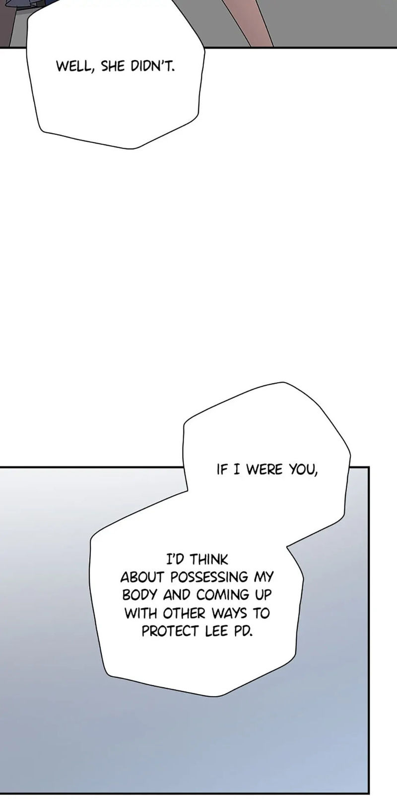 King Of Drama - Chapter 92 Page 18