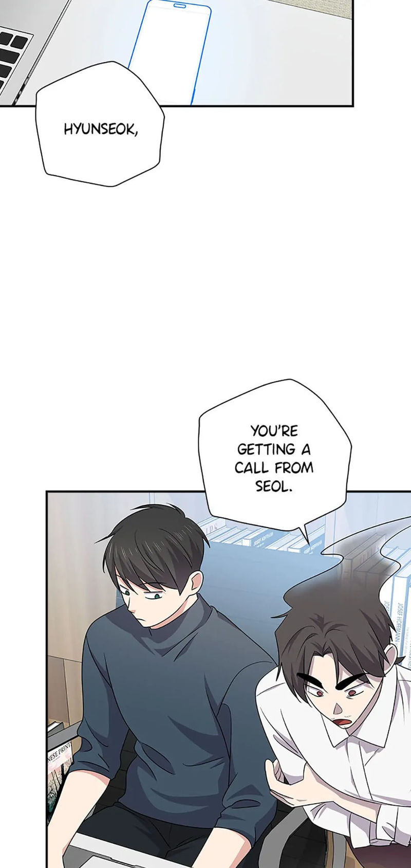 King Of Drama - Chapter 92 Page 26