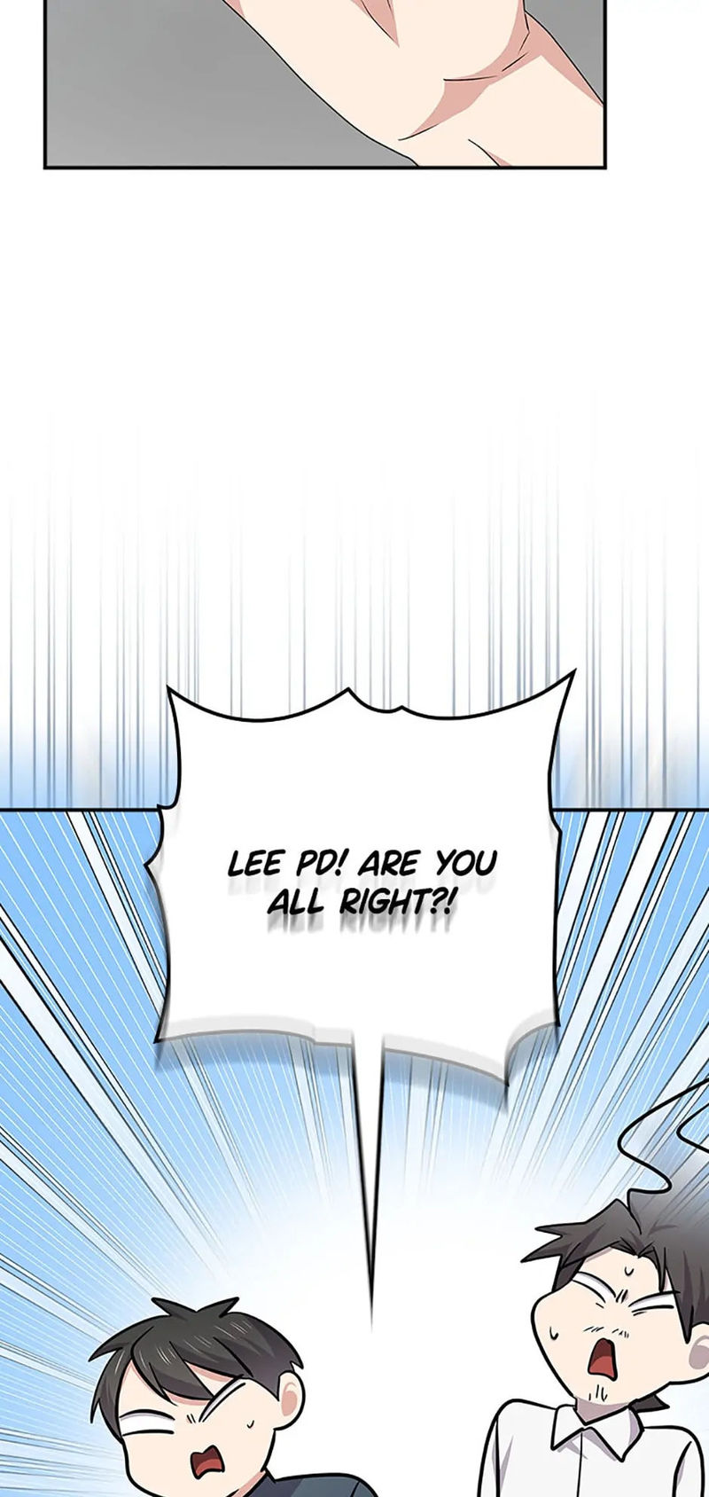 King Of Drama - Chapter 92 Page 28