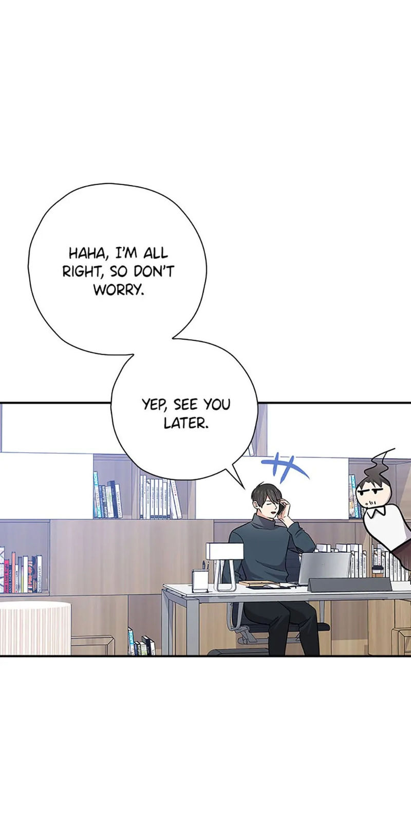 King Of Drama - Chapter 92 Page 32