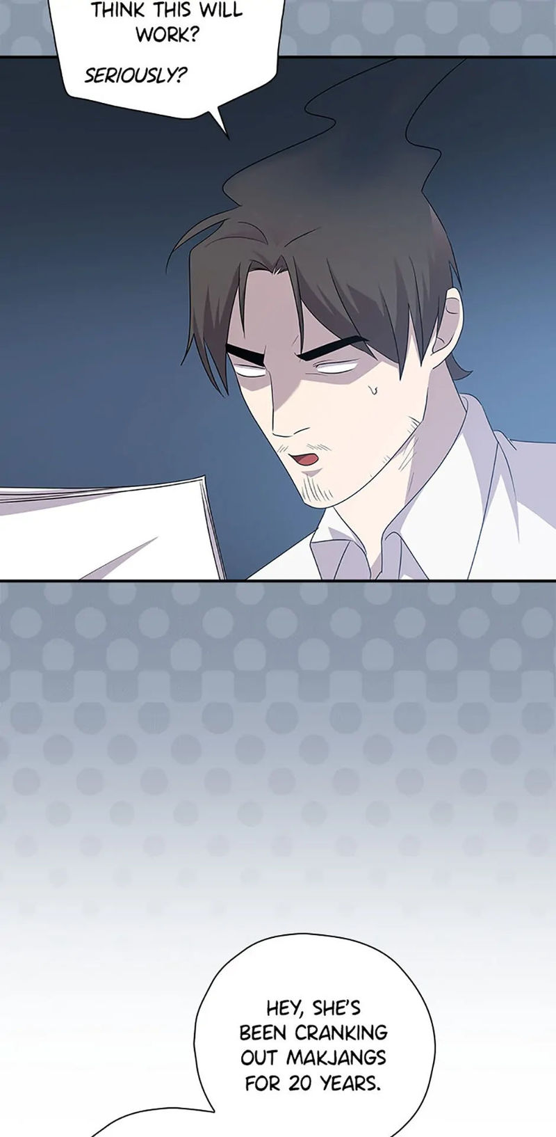 King Of Drama - Chapter 92 Page 37