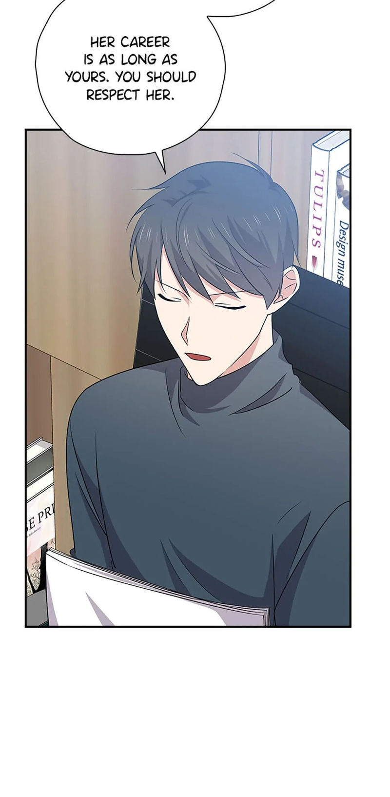 King Of Drama - Chapter 92 Page 38