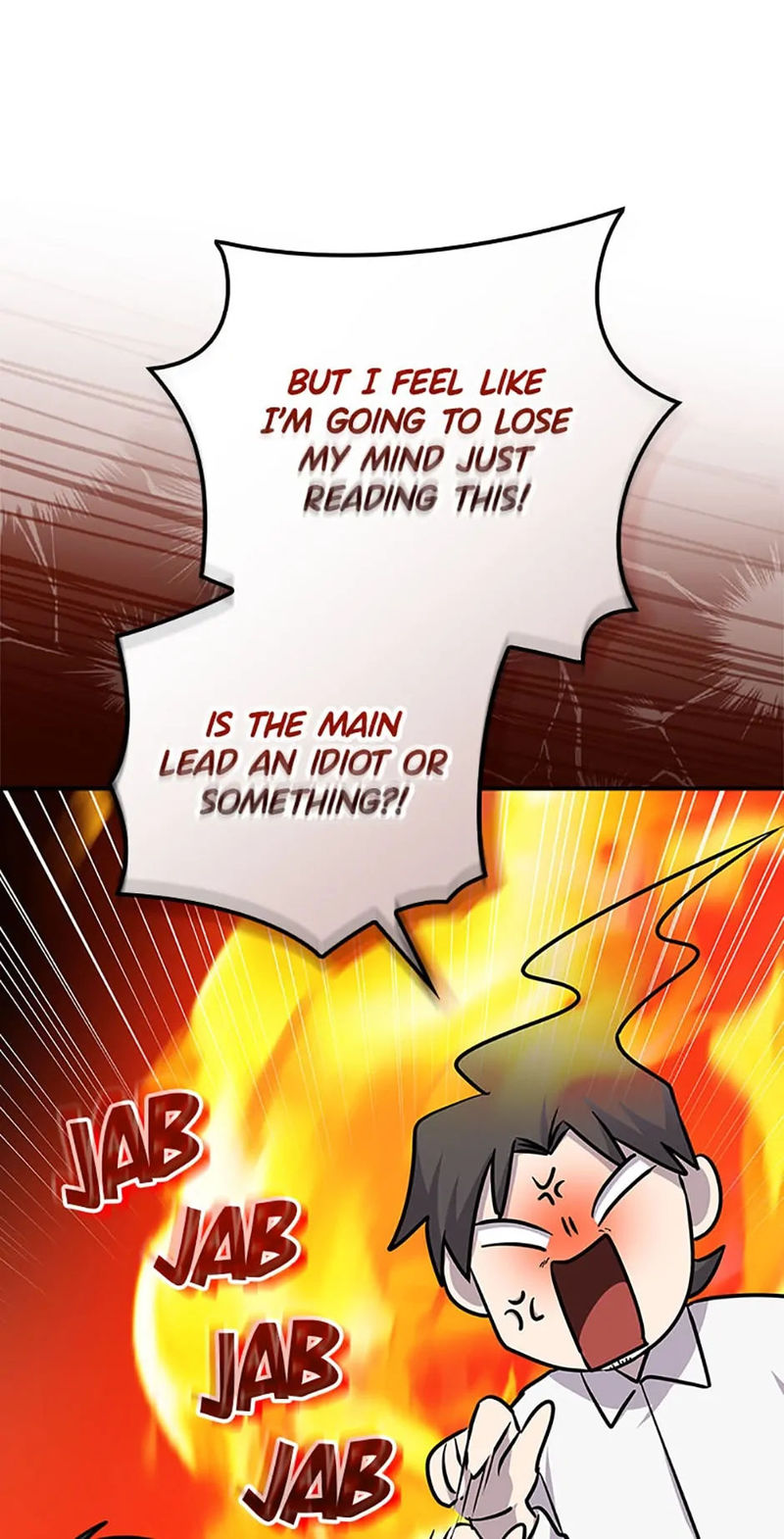 King Of Drama - Chapter 92 Page 39