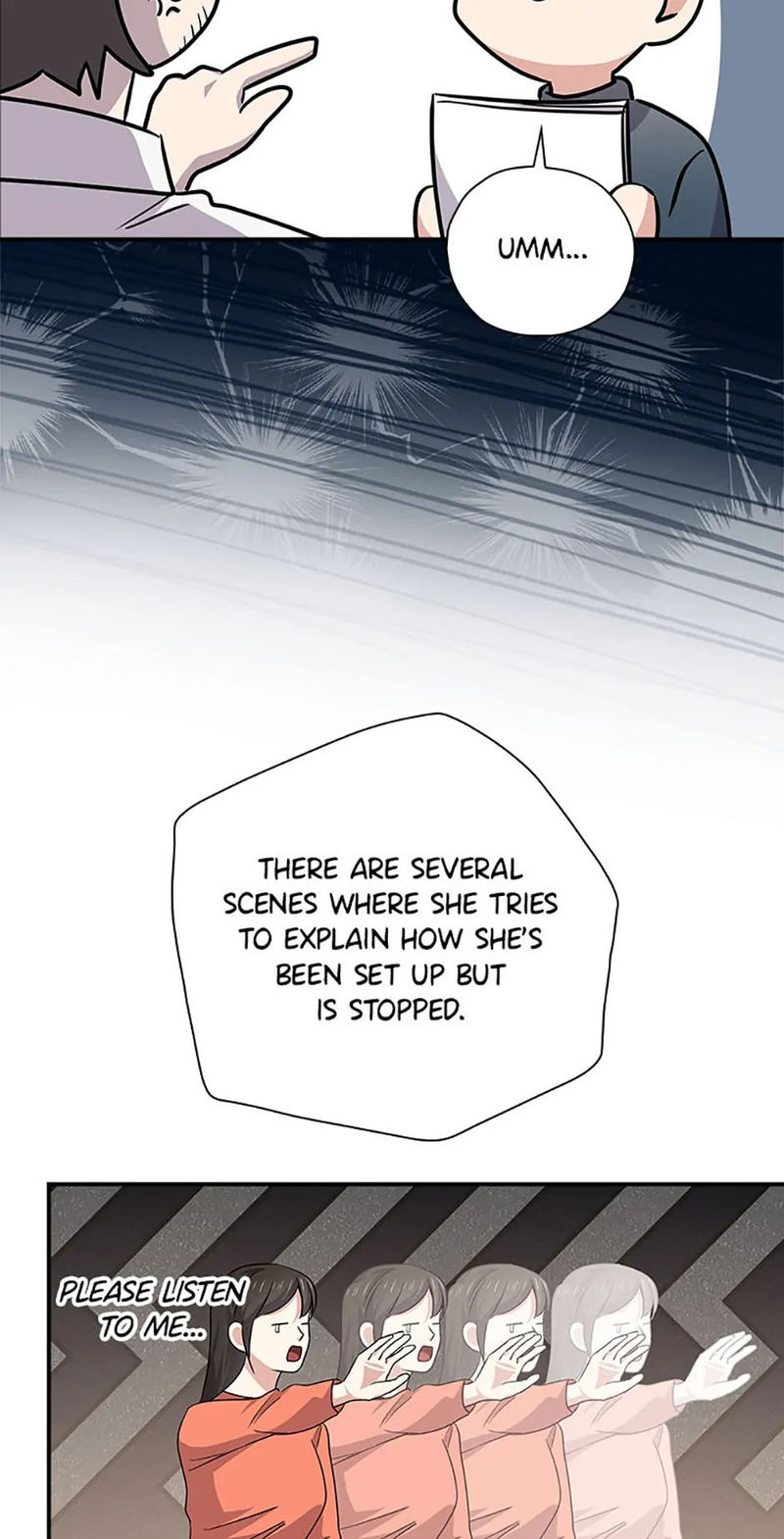 King Of Drama - Chapter 92 Page 41