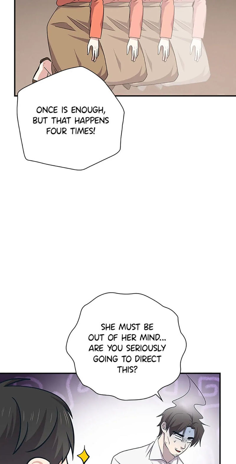 King Of Drama - Chapter 92 Page 42