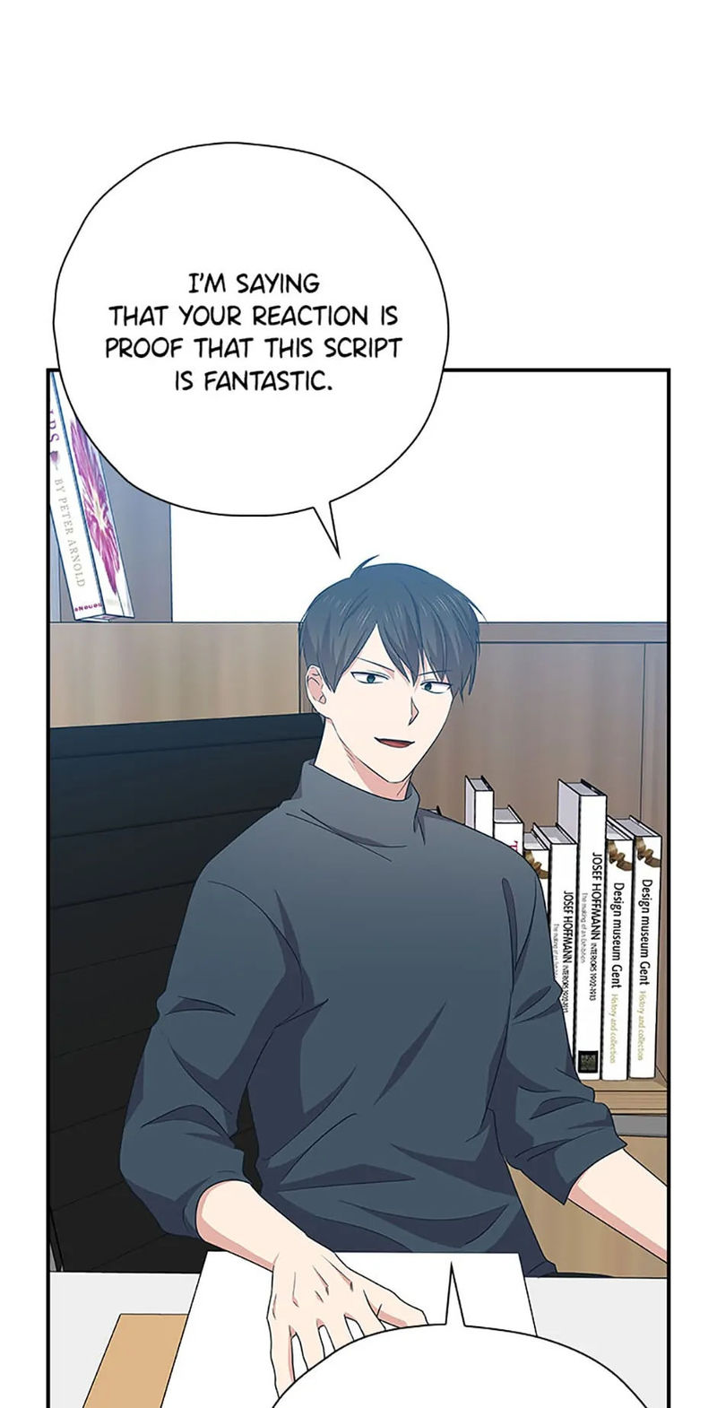 King Of Drama - Chapter 92 Page 44
