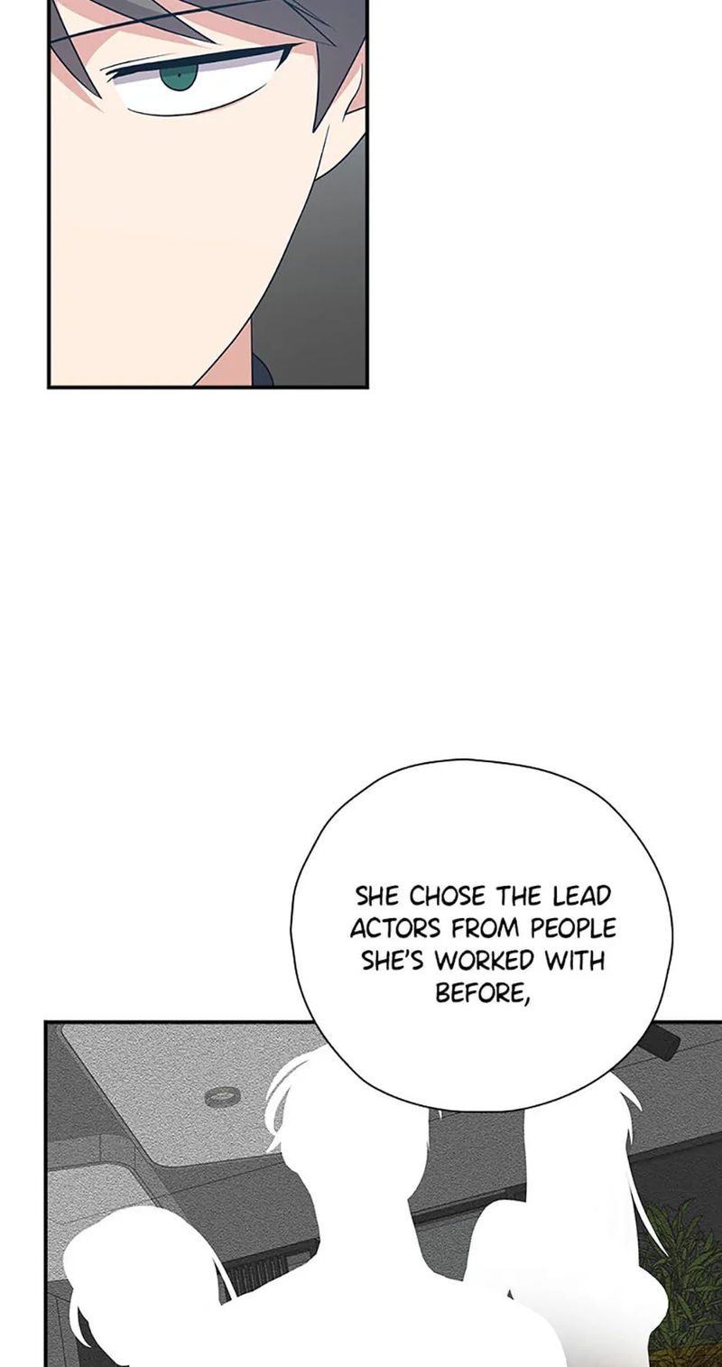 King Of Drama - Chapter 92 Page 53