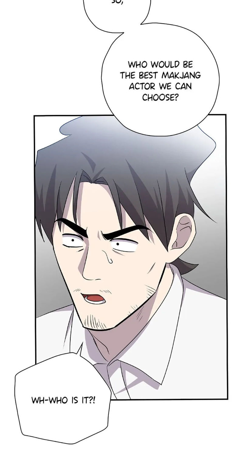King Of Drama - Chapter 92 Page 55