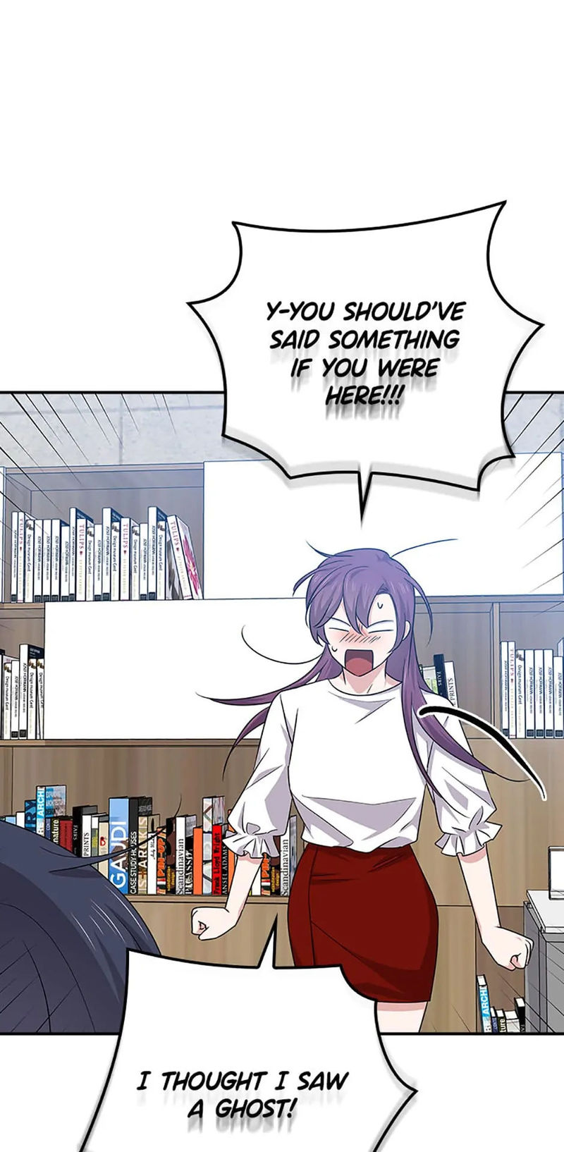King Of Drama - Chapter 92 Page 73