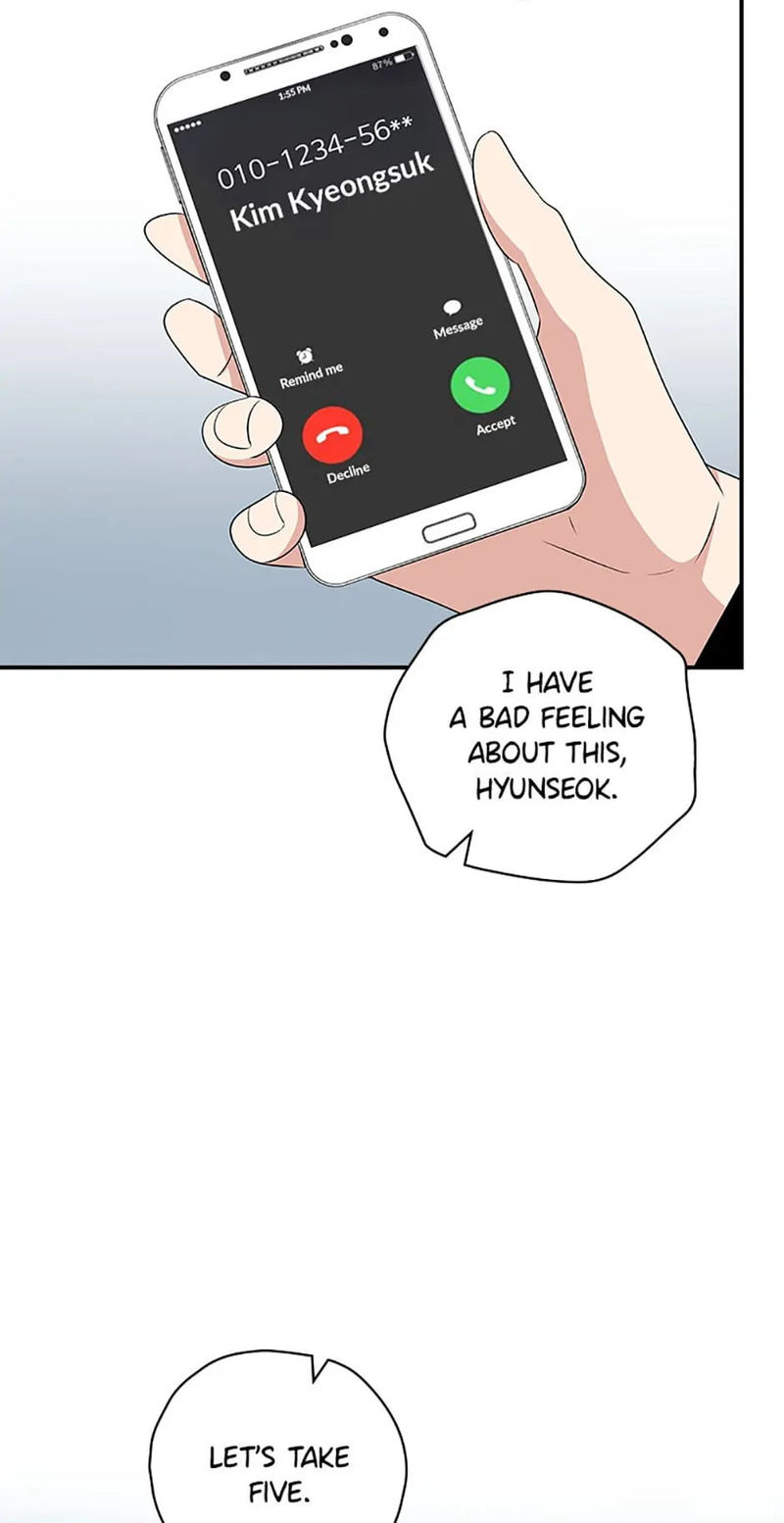 King Of Drama - Chapter 93 Page 12