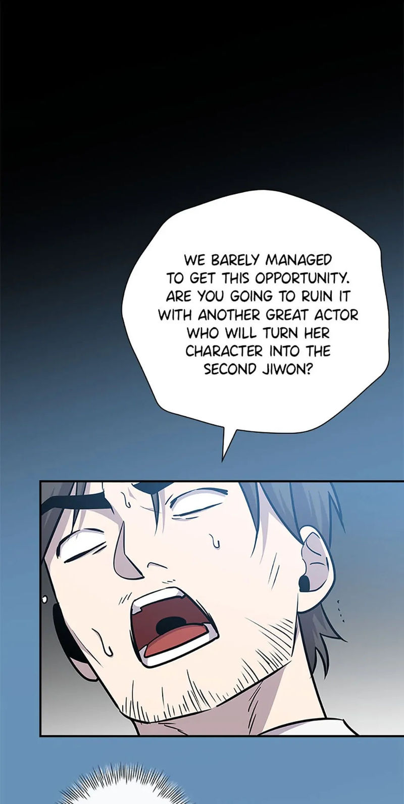 King Of Drama - Chapter 93 Page 24