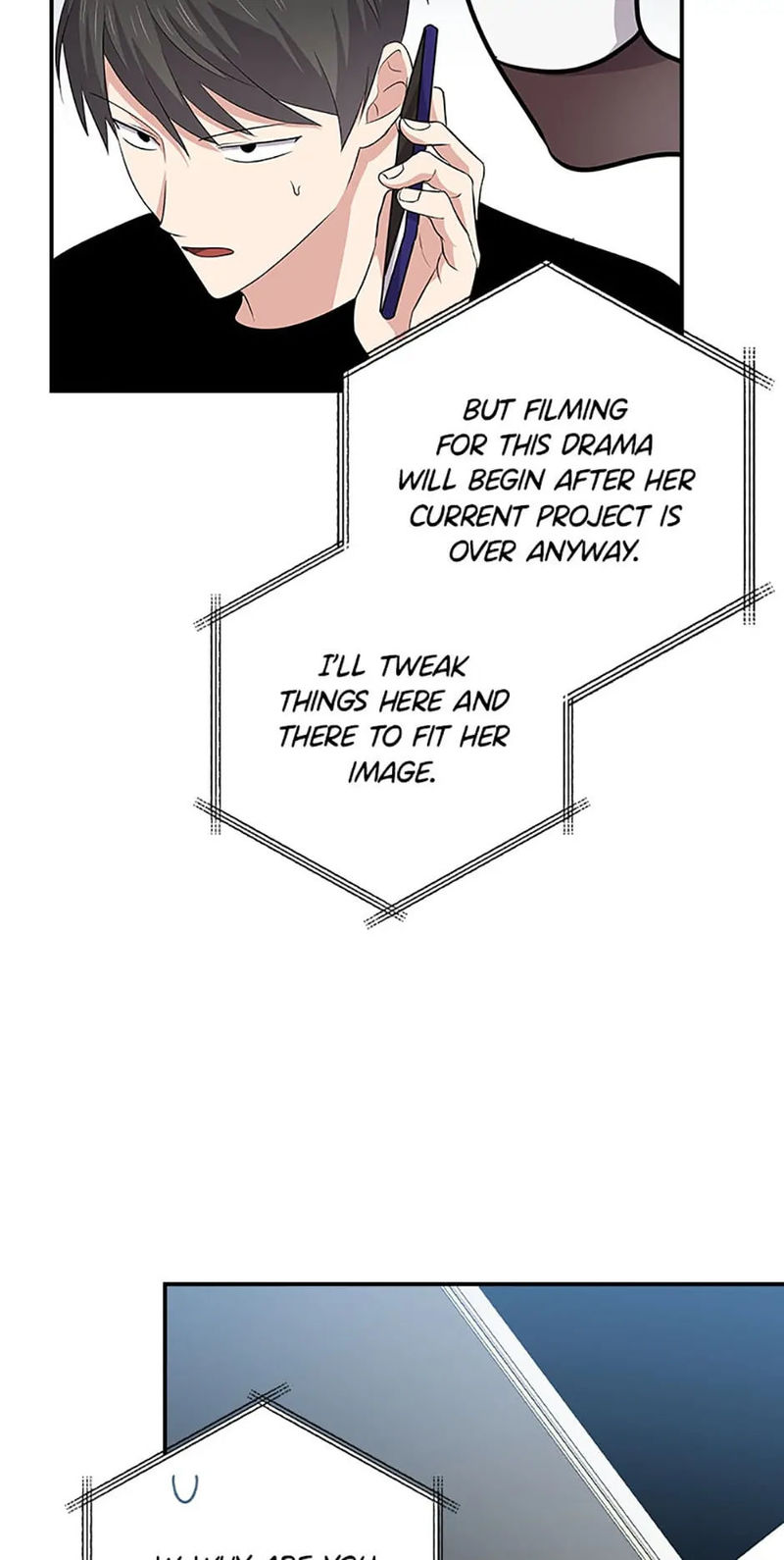 King Of Drama - Chapter 93 Page 26