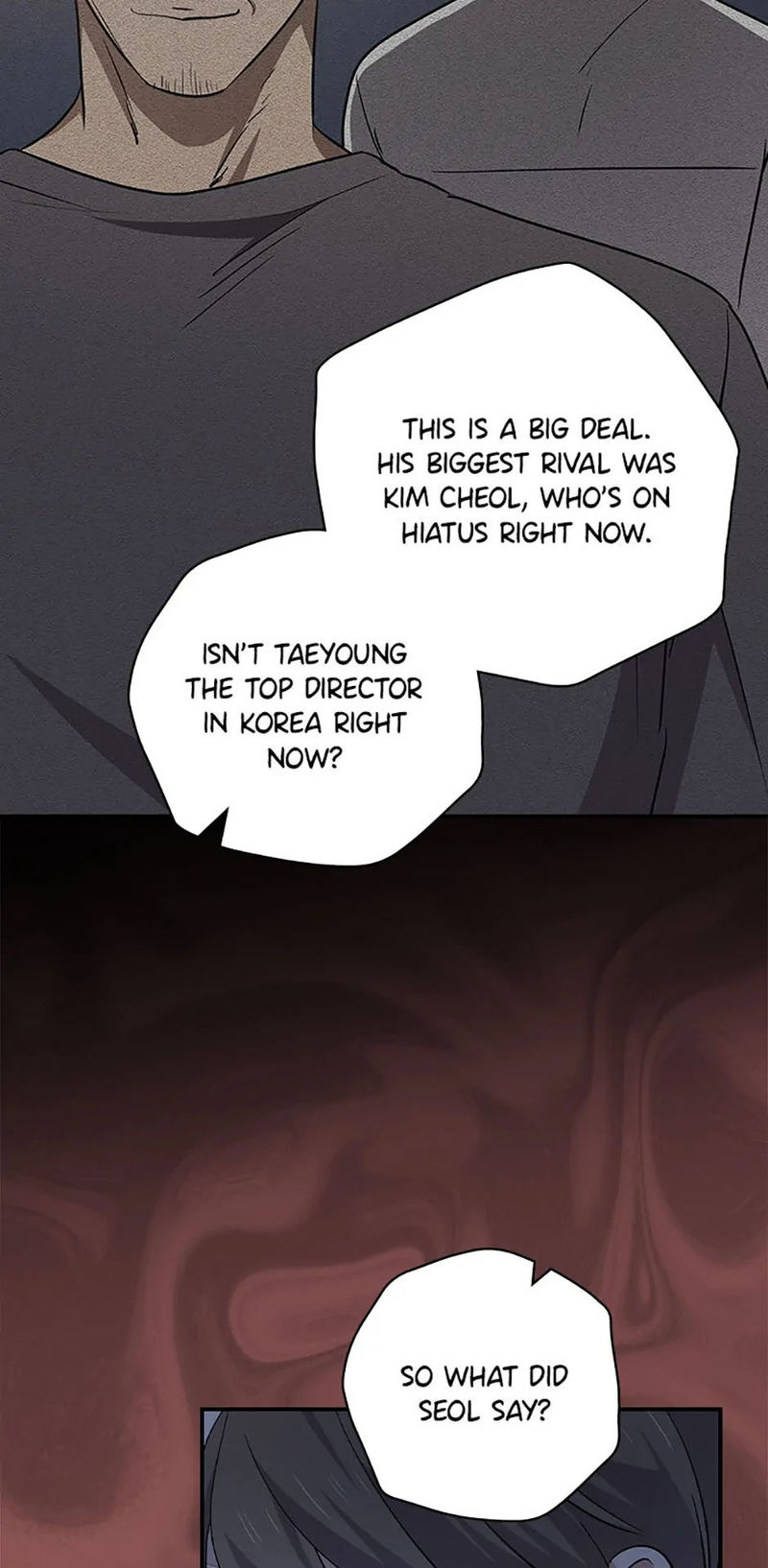 King Of Drama - Chapter 93 Page 34