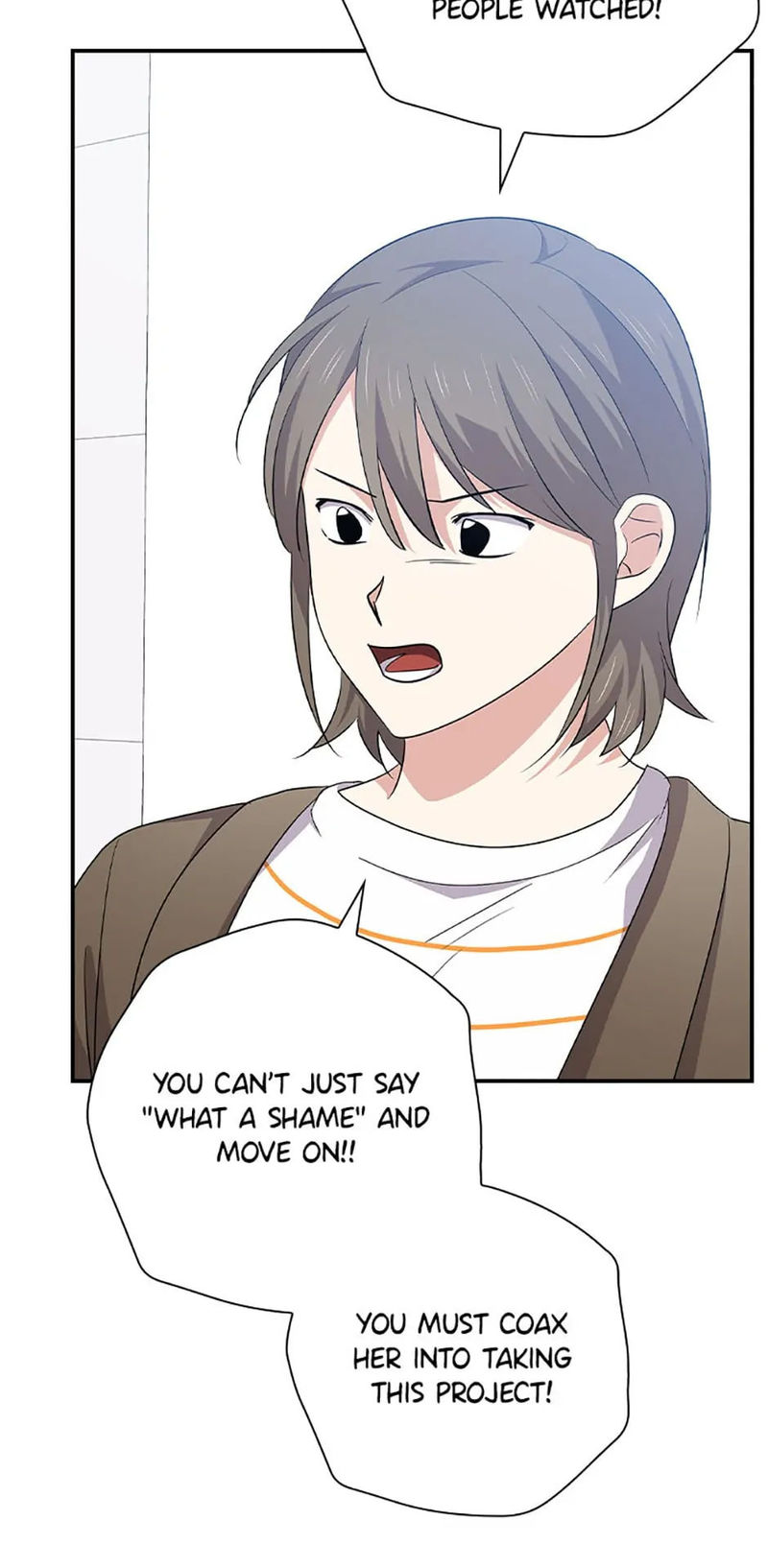 King Of Drama - Chapter 93 Page 37