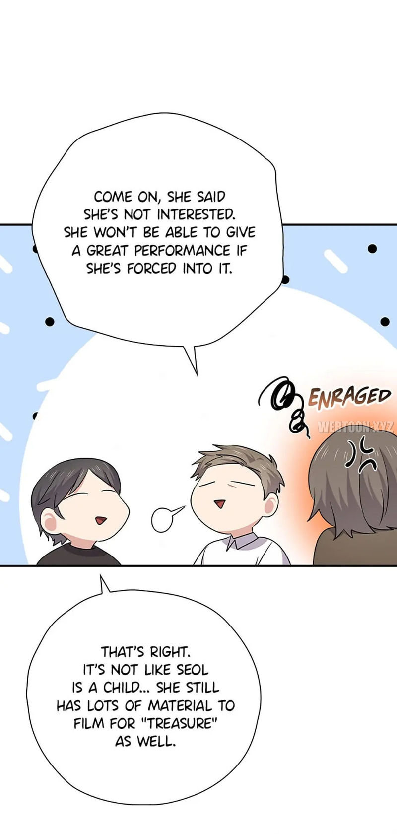 King Of Drama - Chapter 93 Page 38