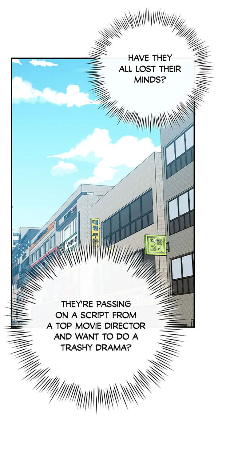 King Of Drama - Chapter 93 Page 57