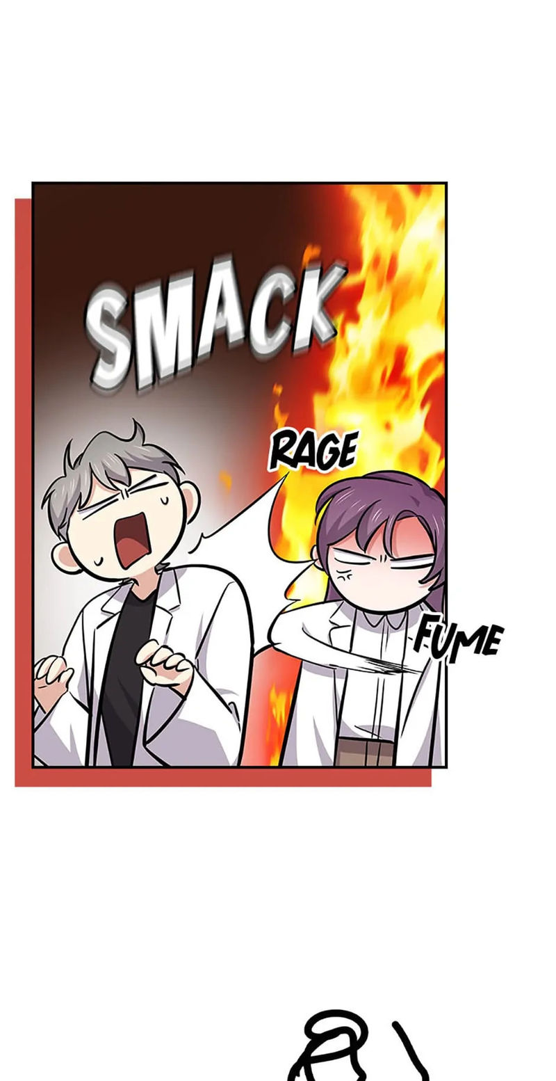 King Of Drama - Chapter 93 Page 9