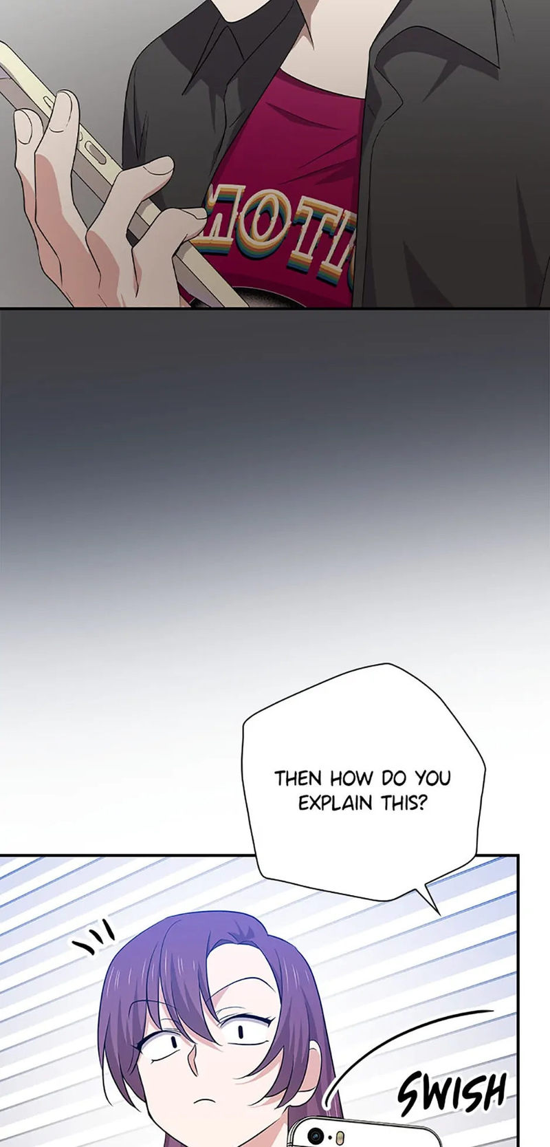 King Of Drama - Chapter 94 Page 11