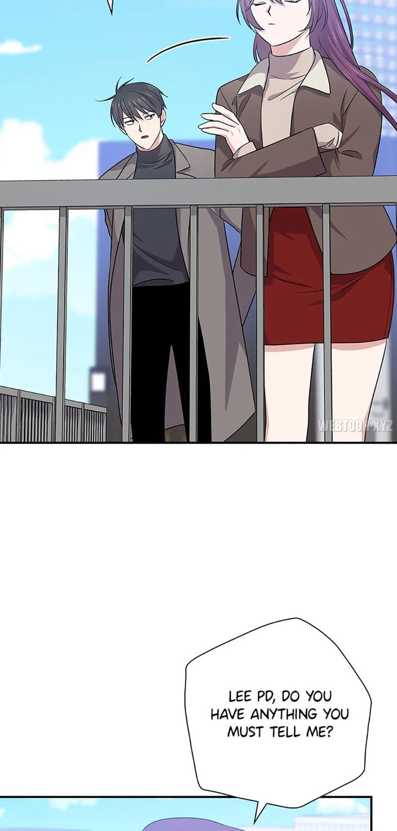 King Of Drama - Chapter 94 Page 18