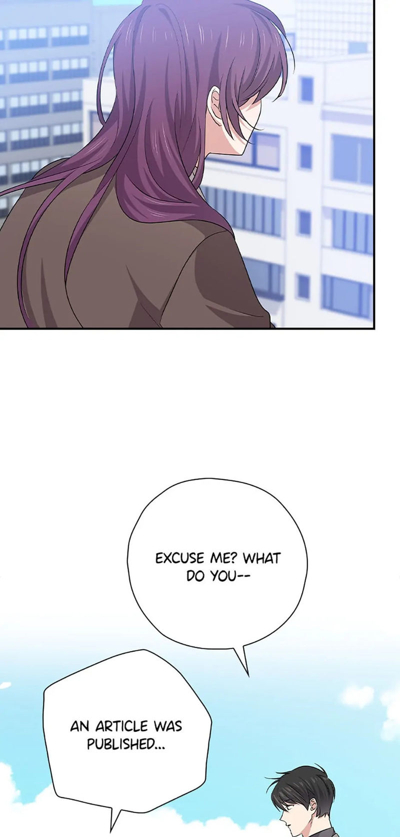 King Of Drama - Chapter 94 Page 19