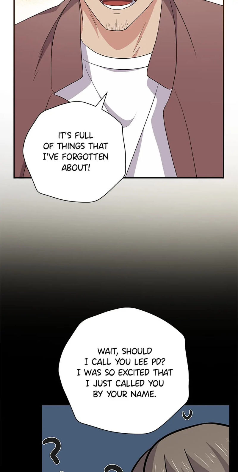 King Of Drama - Chapter 94 Page 34