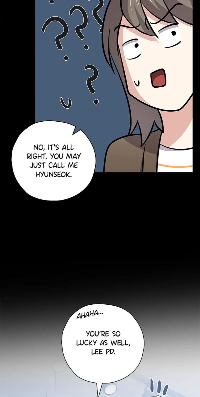 King Of Drama - Chapter 94 Page 35