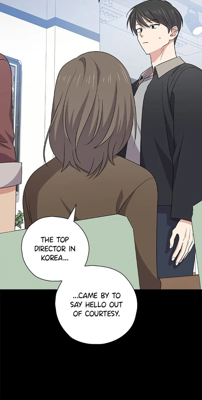 King Of Drama - Chapter 94 Page 36