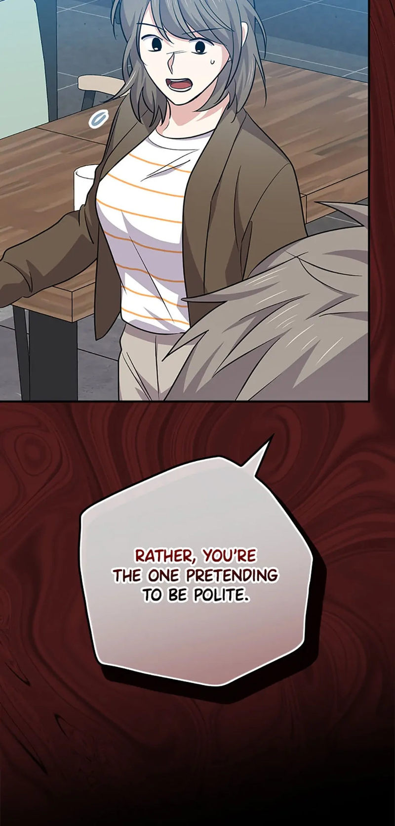King Of Drama - Chapter 94 Page 39