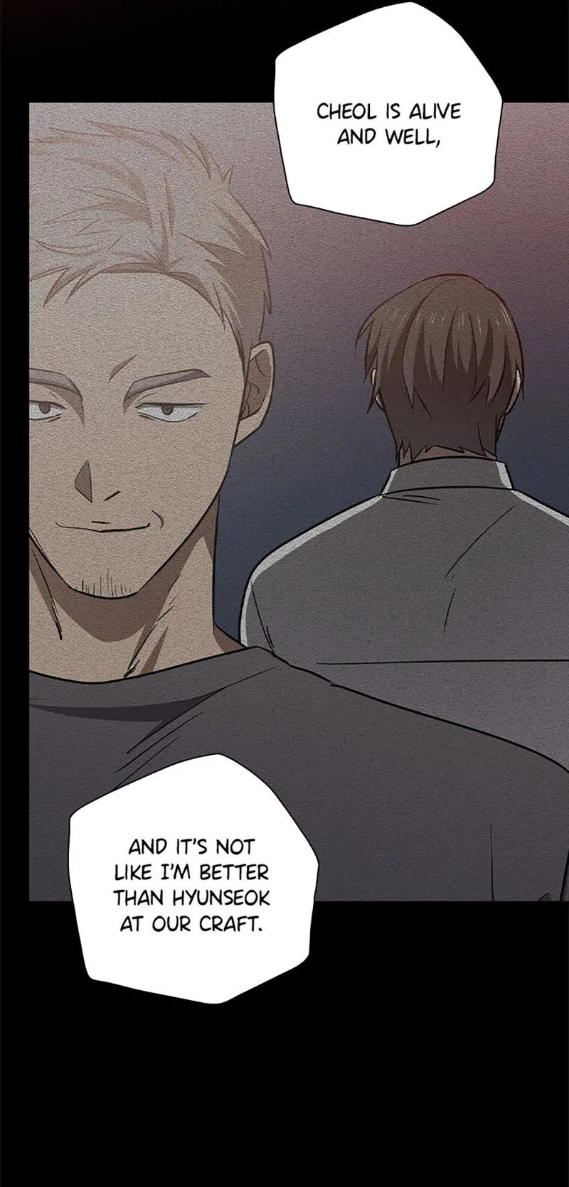 King Of Drama - Chapter 94 Page 40