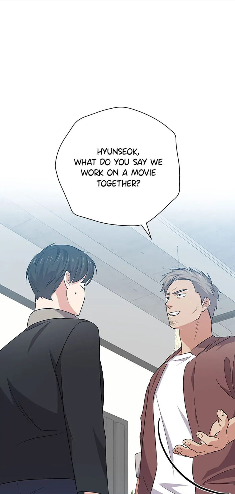 King Of Drama - Chapter 94 Page 44