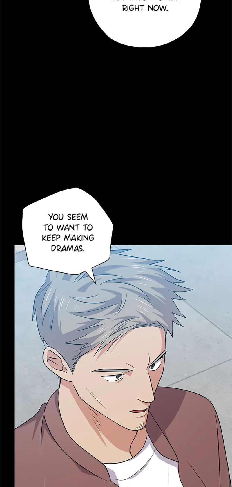 King Of Drama - Chapter 94 Page 46