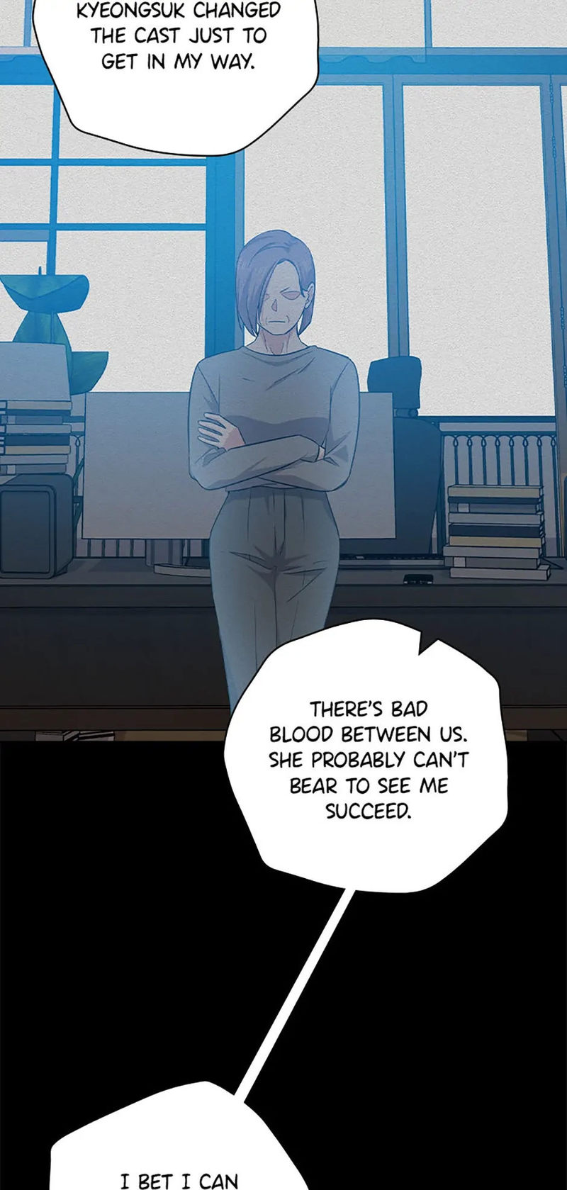 King Of Drama - Chapter 94 Page 49