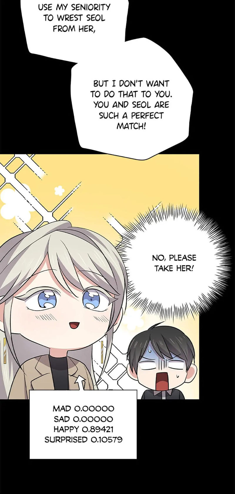 King Of Drama - Chapter 94 Page 50