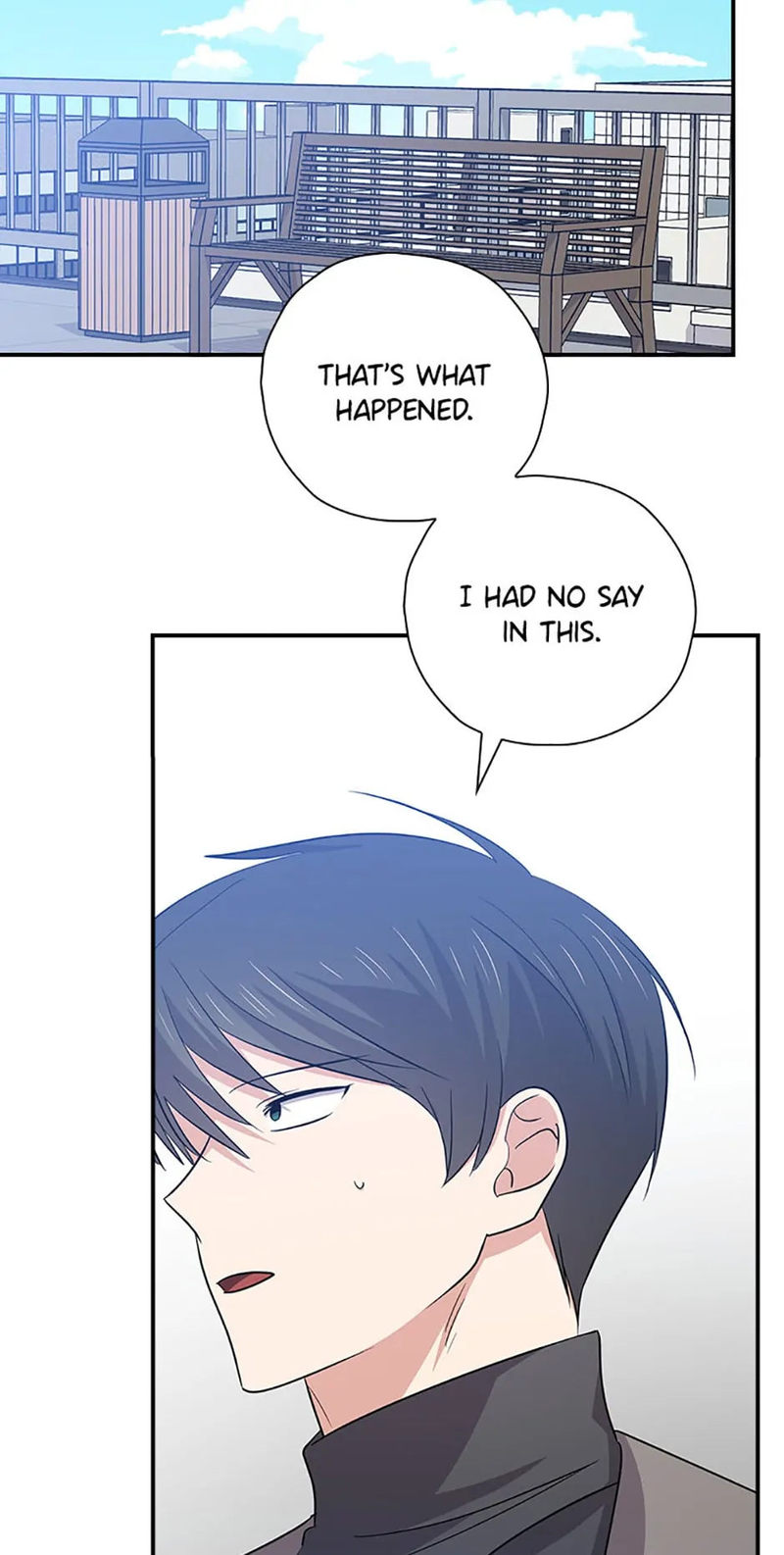 King Of Drama - Chapter 94 Page 53