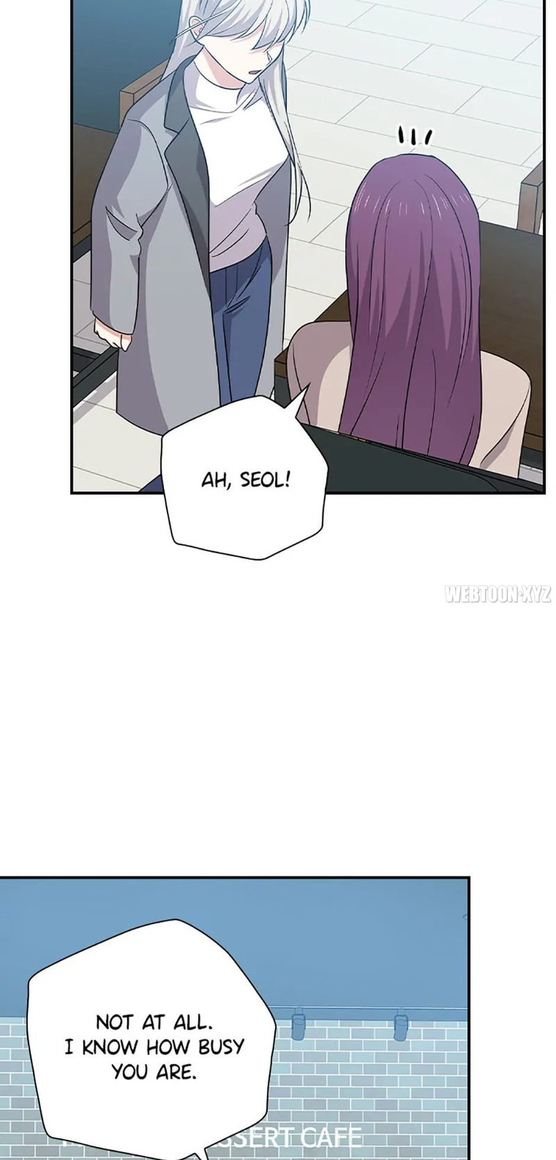 King Of Drama - Chapter 94 Page 68