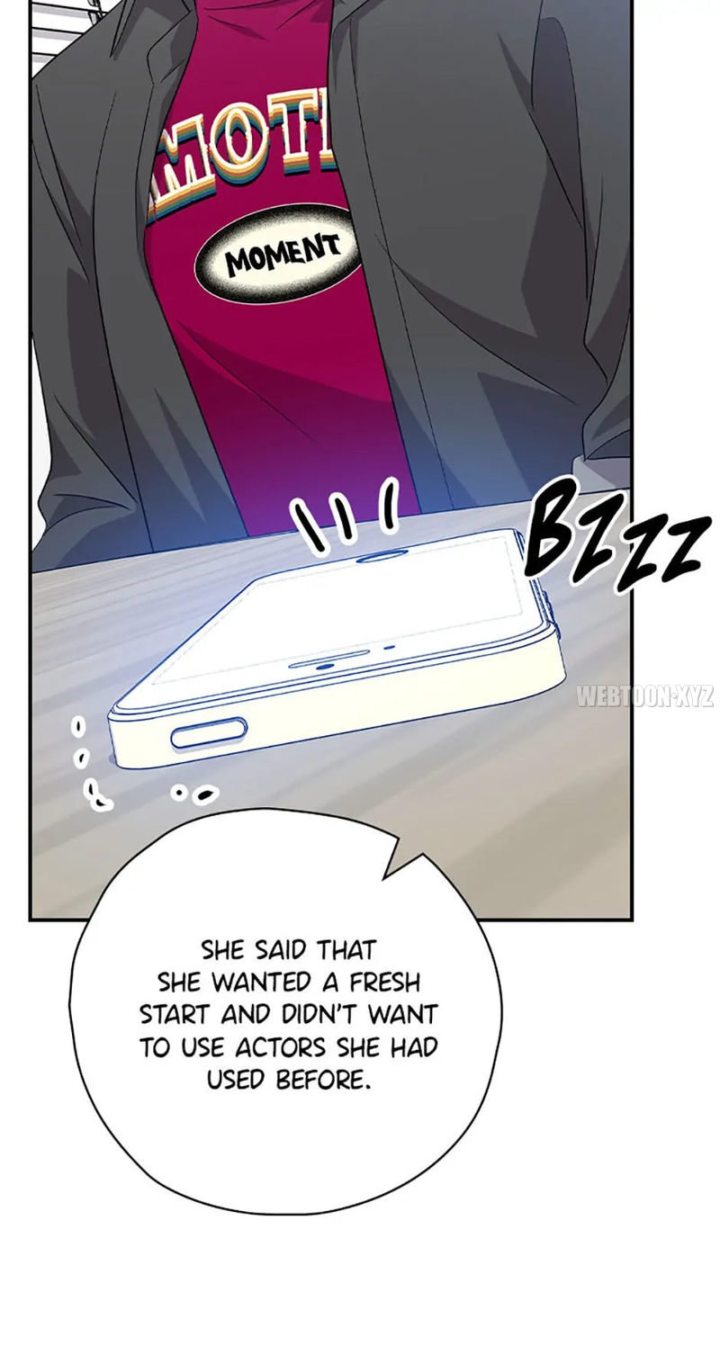 King Of Drama - Chapter 94 Page 8