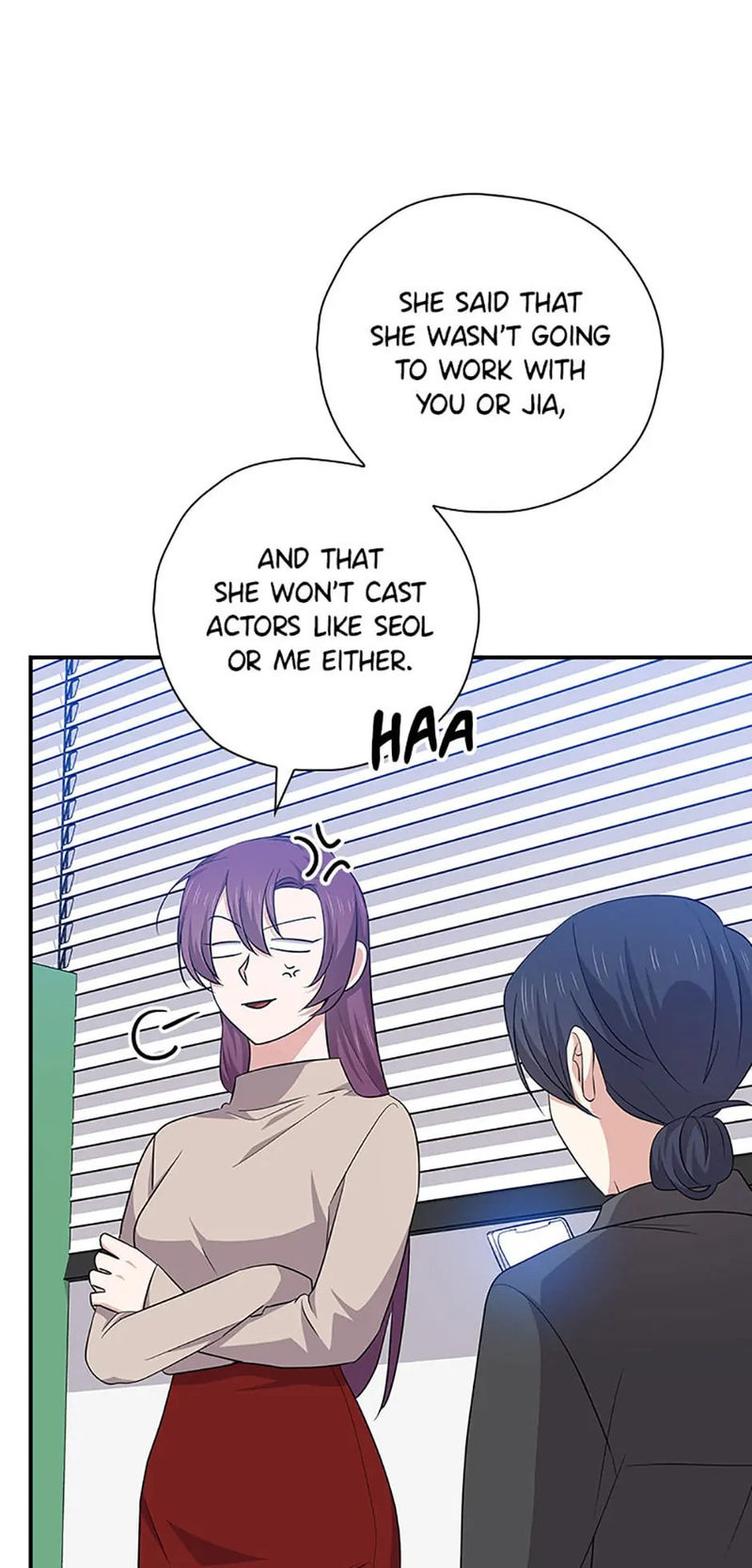 King Of Drama - Chapter 94 Page 9