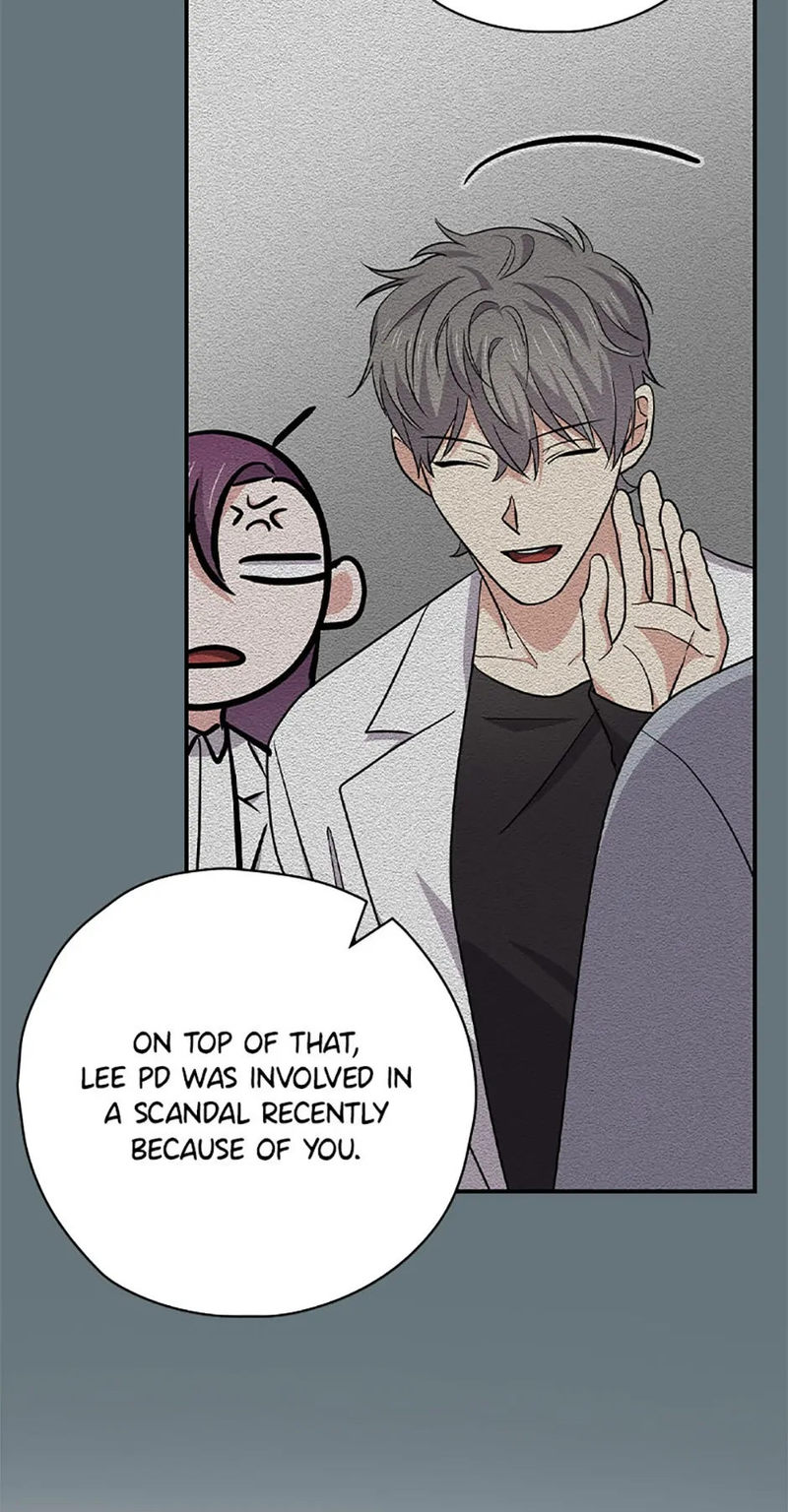 King Of Drama - Chapter 95 Page 10